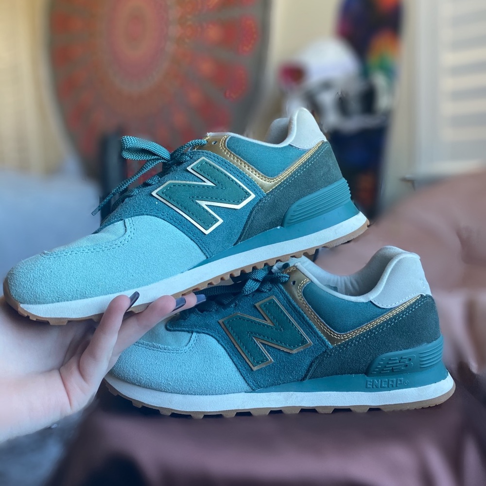 New Balance